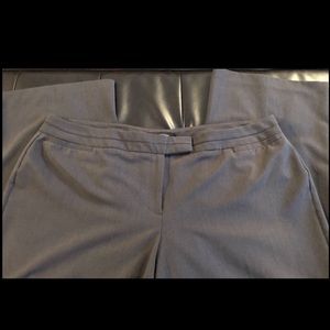 Ashley Stewart Signature Pants Size 20P